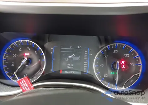 2018 Chrysler Pacifica Touring L from USA, damaged, VIN 2C4RC1BG7JR101008